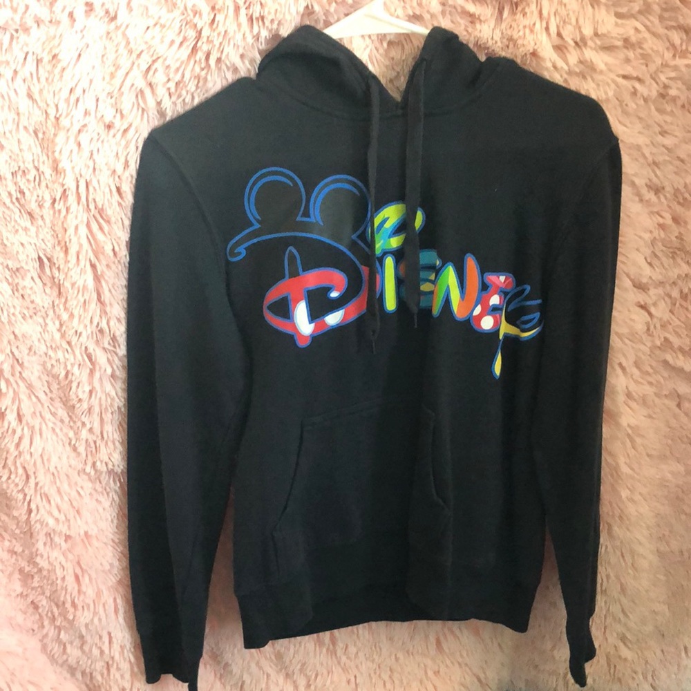 Disney Sweatshirt